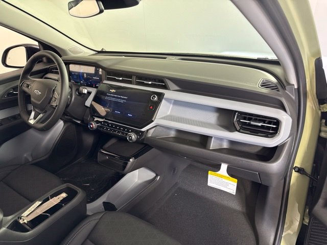 2027 Chevrolet Bolt EV LT
