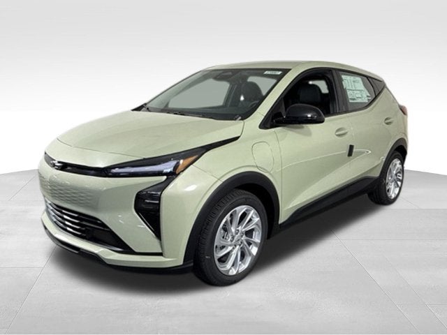 2027 Chevrolet Bolt EV LT