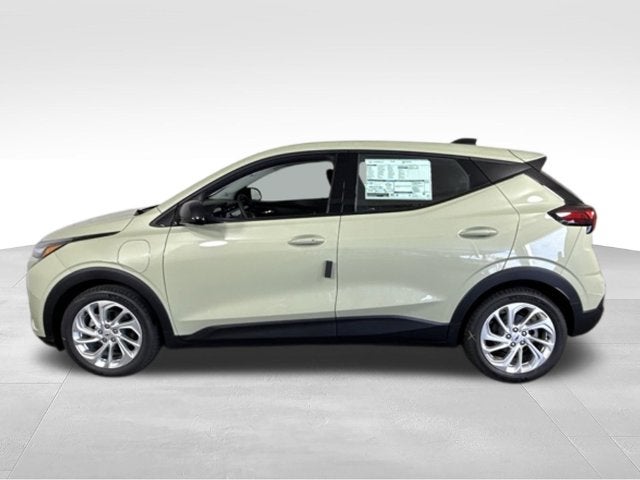 2027 Chevrolet Bolt EV LT