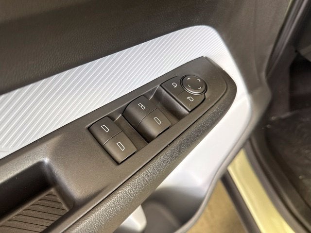 2027 Chevrolet Bolt EV LT