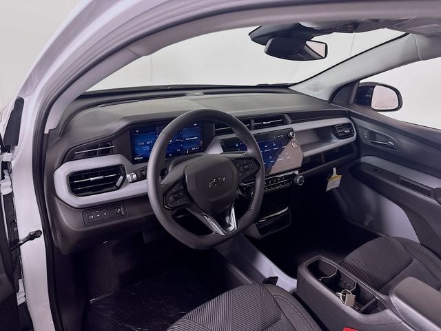 2027 Chevrolet Bolt EV LT