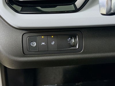 2027 Chevrolet Bolt EV LT