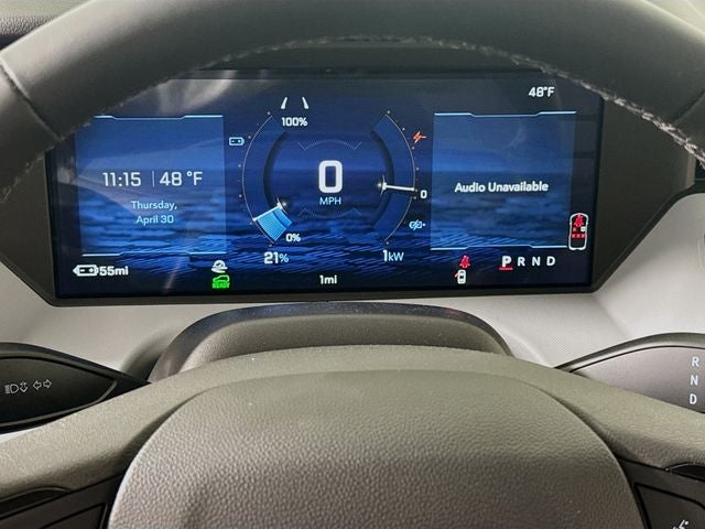 2027 Chevrolet Bolt EV LT