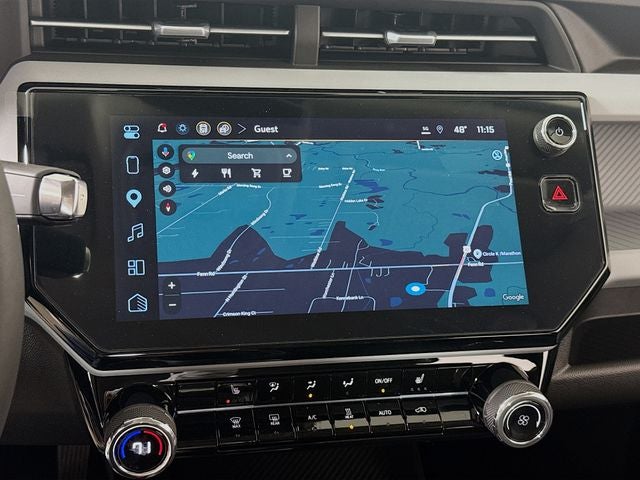 2027 Chevrolet Bolt EV LT
