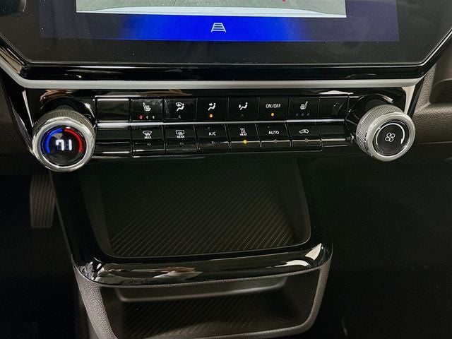 2027 Chevrolet Bolt EV LT