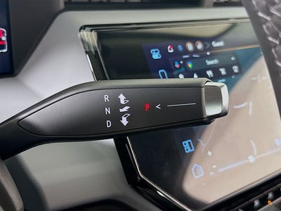 2027 Chevrolet Bolt EV LT