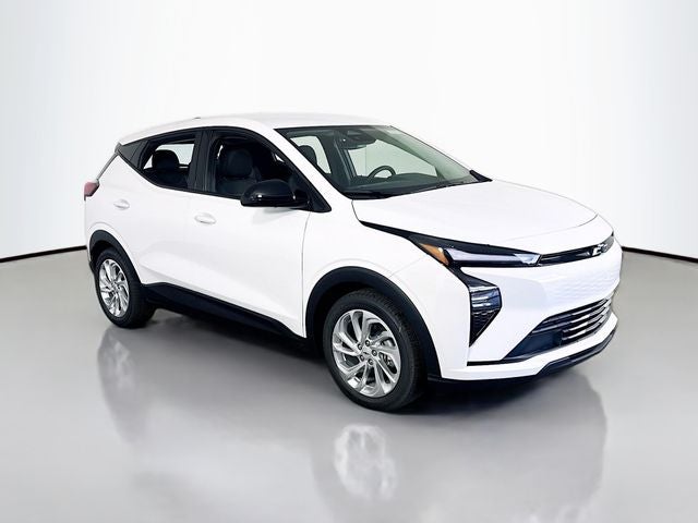 2027 Chevrolet Bolt EV LT