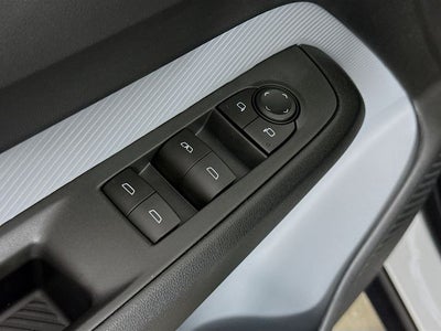 2027 Chevrolet Bolt EV LT