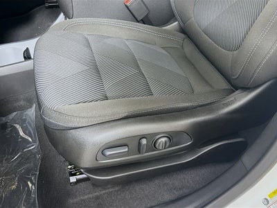 2027 Chevrolet Bolt EV LT