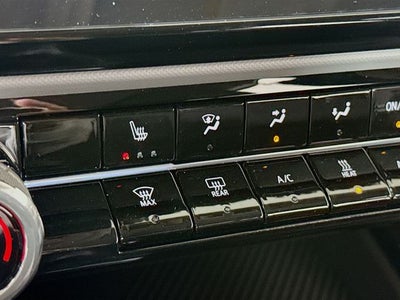 2027 Chevrolet Bolt EV LT