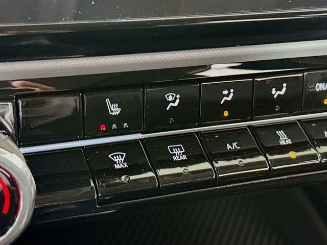 2027 Chevrolet Bolt EV LT