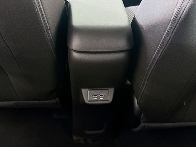 2027 Chevrolet Bolt EV LT
