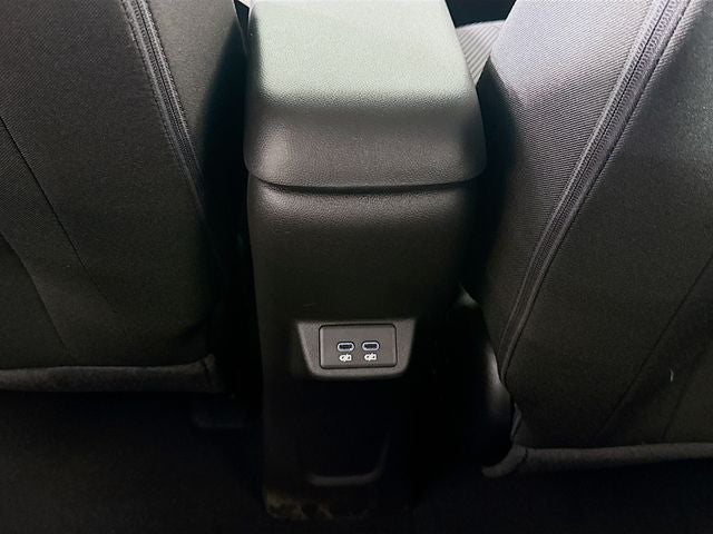 2027 Chevrolet Bolt EV LT