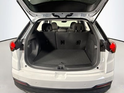2027 Chevrolet Bolt EV LT