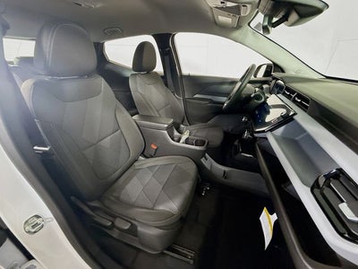 2027 Chevrolet Bolt EV LT