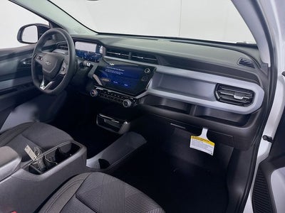 2027 Chevrolet Bolt EV LT