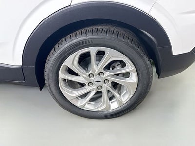 2027 Chevrolet Bolt EV LT
