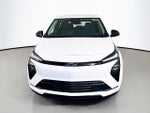 2027 Chevrolet Bolt EV LT