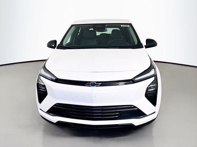 2027 Chevrolet Bolt EV LT