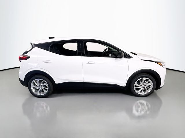 2027 Chevrolet Bolt EV LT