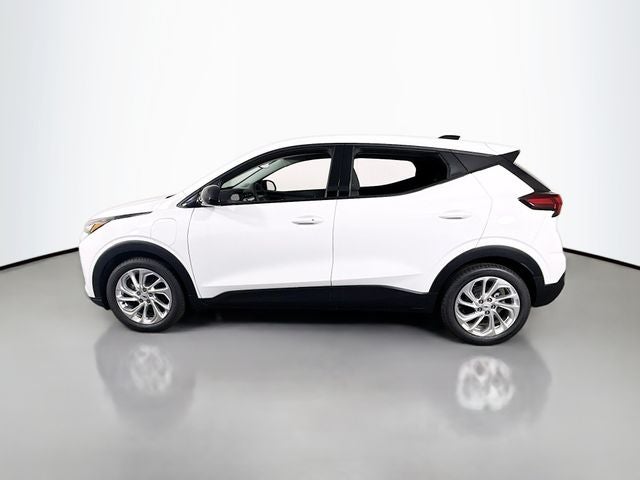 2027 Chevrolet Bolt EV LT