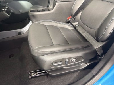 2027 Chevrolet Bolt EV LT
