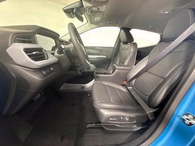 2027 Chevrolet Bolt EV LT