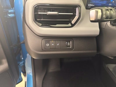 2027 Chevrolet Bolt EV LT