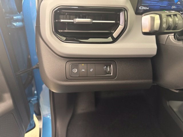 2027 Chevrolet Bolt EV LT