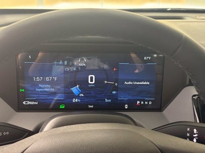 2027 Chevrolet Bolt EV LT