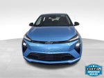 2027 Chevrolet Bolt EV LT