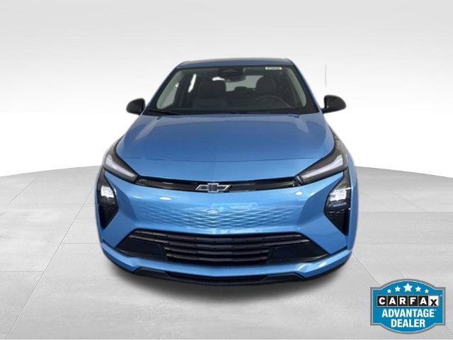 2027 Chevrolet Bolt EV LT