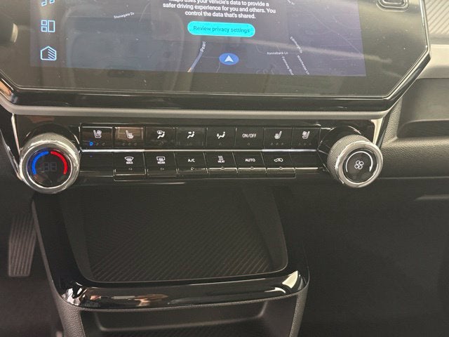 2027 Chevrolet Bolt EV LT