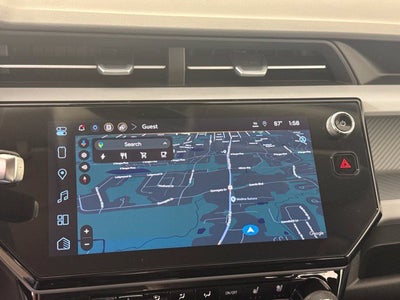 2027 Chevrolet Bolt EV LT
