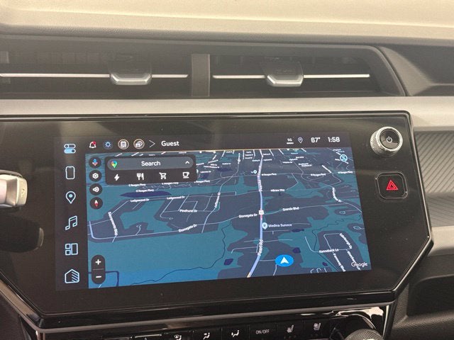 2027 Chevrolet Bolt EV LT