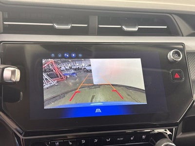 2027 Chevrolet Bolt EV LT