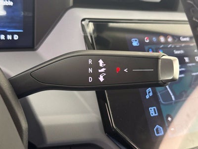 2027 Chevrolet Bolt EV LT