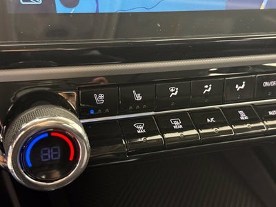 2027 Chevrolet Bolt EV LT