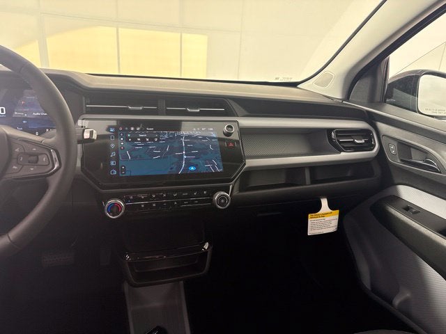 2027 Chevrolet Bolt EV LT