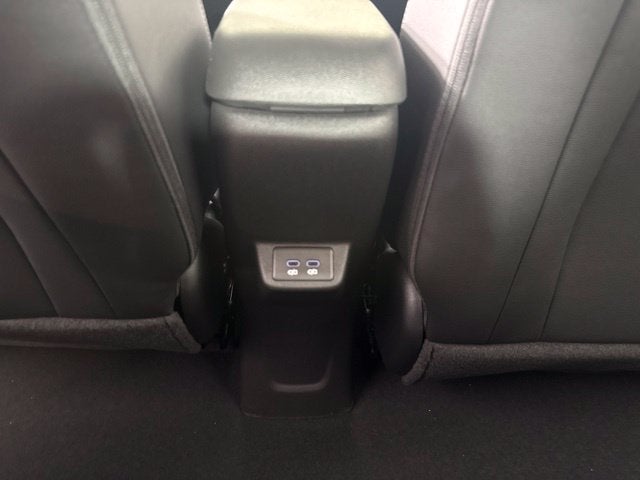 2027 Chevrolet Bolt EV LT