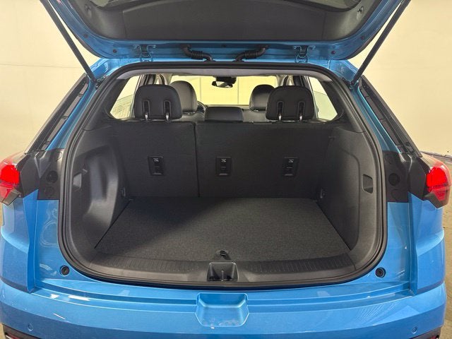 2027 Chevrolet Bolt EV LT
