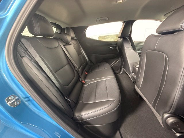 2027 Chevrolet Bolt EV LT