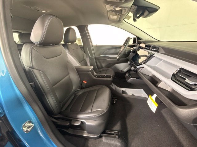 2027 Chevrolet Bolt EV LT