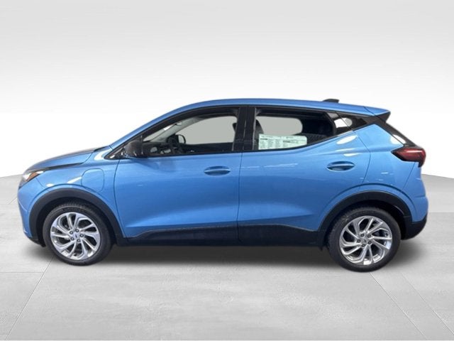2027 Chevrolet Bolt EV LT