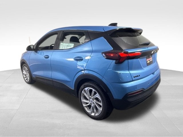 2027 Chevrolet Bolt EV LT