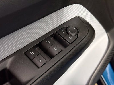 2027 Chevrolet Bolt EV LT