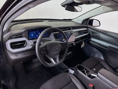 2027 Chevrolet Bolt EV RS
