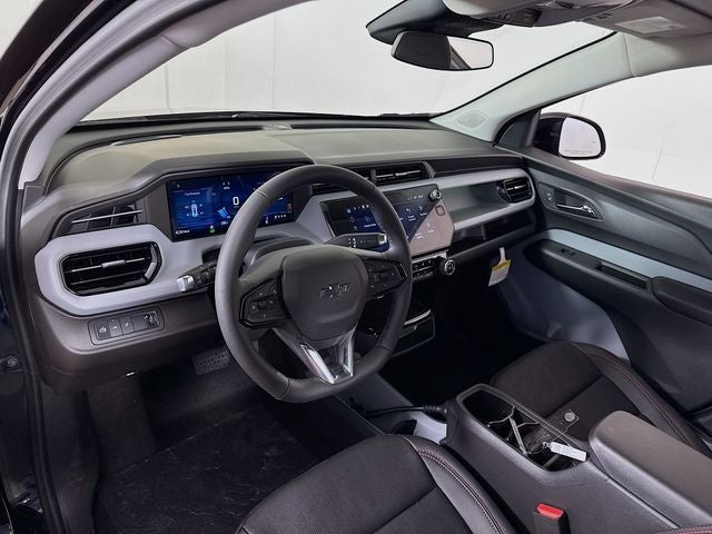 2027 Chevrolet Bolt EV RS