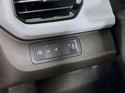 2027 Chevrolet Bolt EV RS