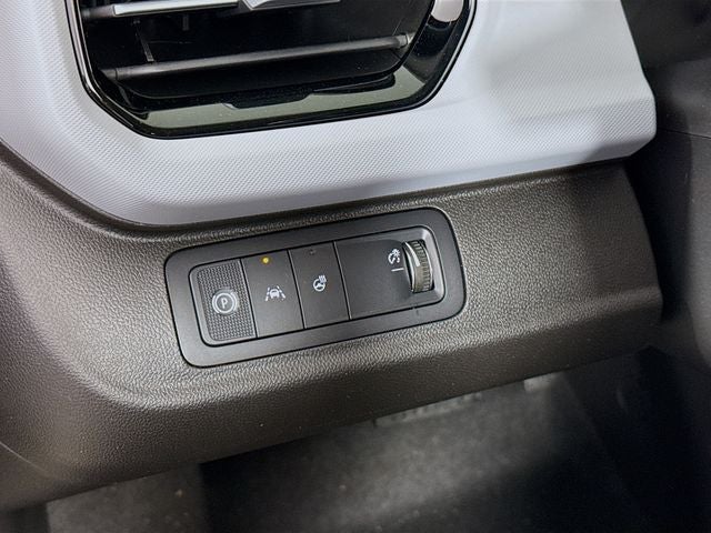2027 Chevrolet Bolt EV RS